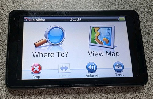 Garmin nuvi 3790 dispositivo - 3790,