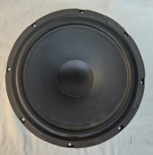Acoustic research s112ps - acoustic,