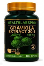 Estratto di Graviola I Capsula