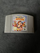 Banjo-Tooie pour Nintendo 64
