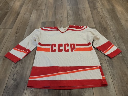 Maglie hockey unione sovietica - maglie,