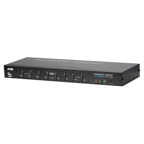 Aten cs1768 interruttore kvm - cs1768,