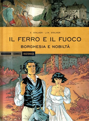 Historica ferro e il - historica,