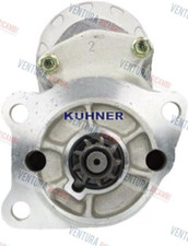 MOTORINO AVVIAMENTO MULETTO