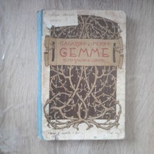 Garassini-Morini, GEMME