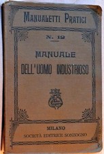 Capellaro: Manuale dell'Uomo