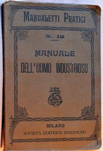 Capellaro manuale dell - capellaro:,