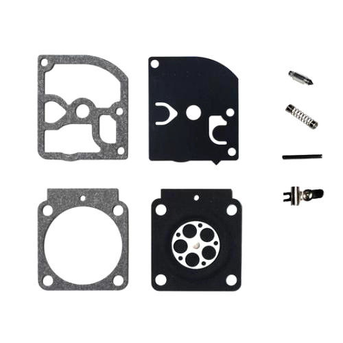 Kit membrana carburatore - membrana, per