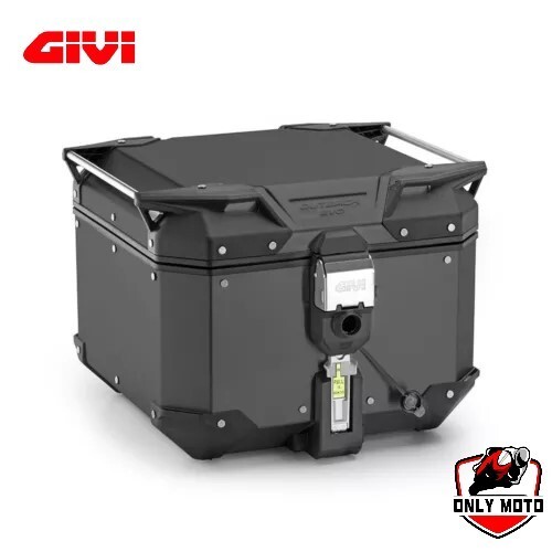 Givi obkev42b bauletto monokey - bauletto,