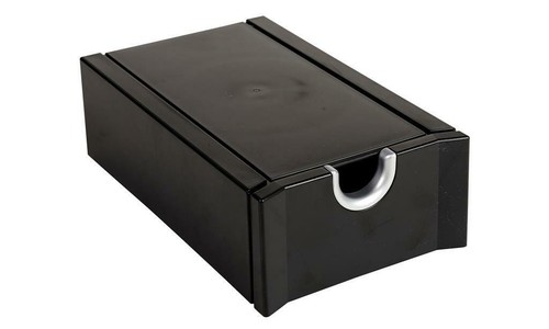Exacompta business card box - business,