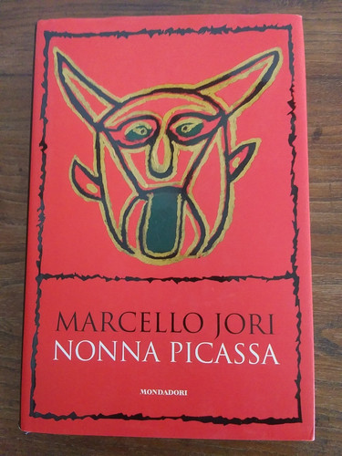 Nonna picassa marcello - di, jori