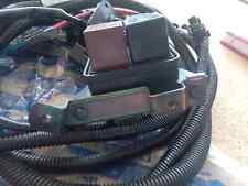 CENTRALINA ELETTRONICA C/ CABLAGGIO PER FIAT TIPO NUOVA ORIG.7756349