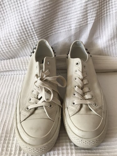 Scarpe basse donna - , converse