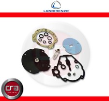 Kit Busta Revisione Riduttore Pressione GPL ORIGINALE Landi Renzo LI02 LI03