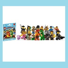 LEGO 8805 - Scegli la TUA Minifigures SERIE 5 SERIES - CHOOSE YOUR MINIFIGURE