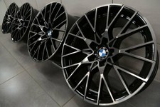 4 Cerchioni Nuove 19'' per BMW