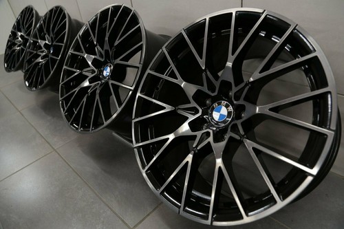 Cerchi nuovi per bmw - cerchi, 19''