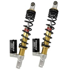 MF3323 Ammortizzatori YSS Posteriori a Gas per Honda SH 300 dal 2007 al 2020