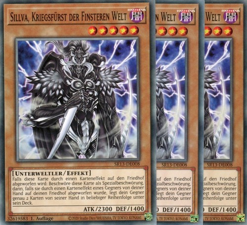 Yugioh sillva principe di - yugioh, sillva,