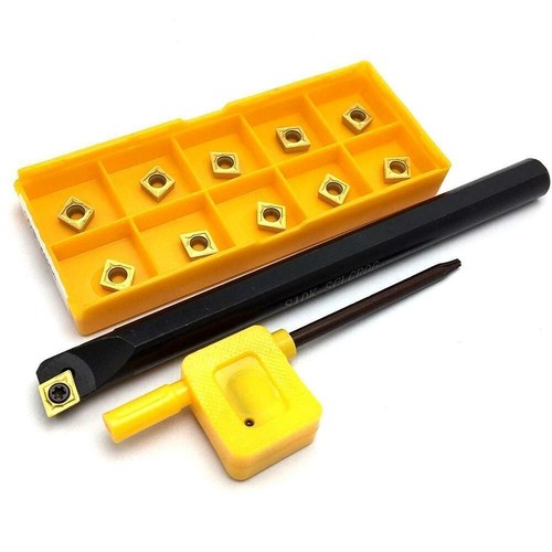 S10k sclcr06 tornio - s10k, (10*125mm)