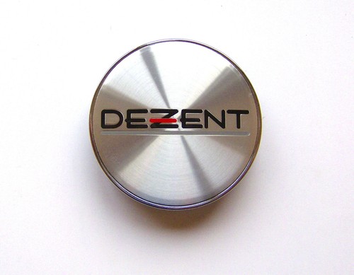 Dezent centro ruota - 1x,