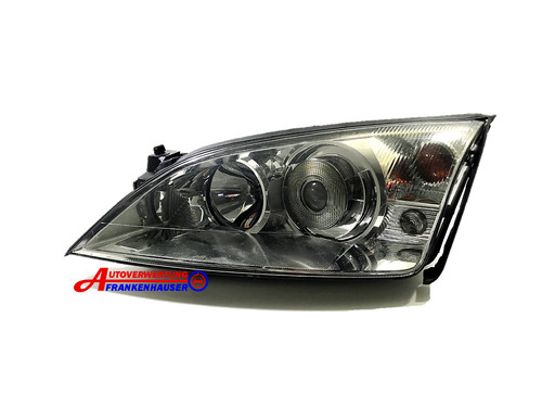 Ford mondeo iii - xenon, con