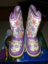 Stivaletti Neve Disney Frozen Bambina, N. 26