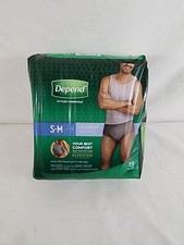 Depend Intimo Monouso Uomo