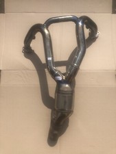 BMW R 1200 / 1250 | GS / RT / R / RS | Collettore di scarico cromato | 8559520