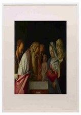Quadro Stampa Incorniciata
