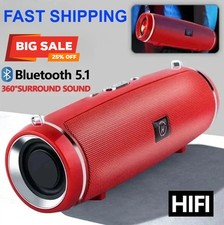 Altoparlante Bluetooth 5.1