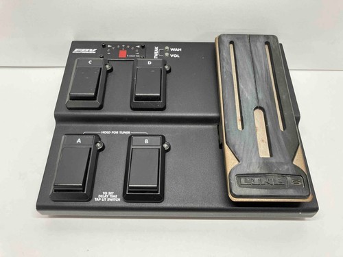 Line fbv express footswitch - express,