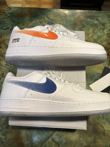 Nike air force - nike, kith