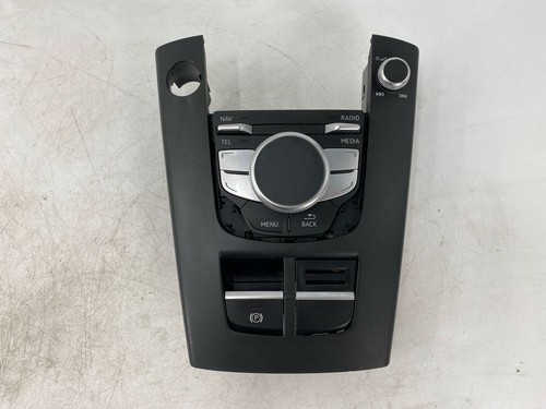 Audi 2015 unità di - s3,