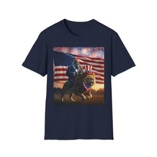 Shirt grafica divertente - t-shirt,