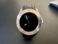 Venezianico Nereide Ultrablack