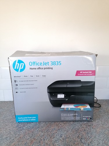 Officejet 3835 - officejet,