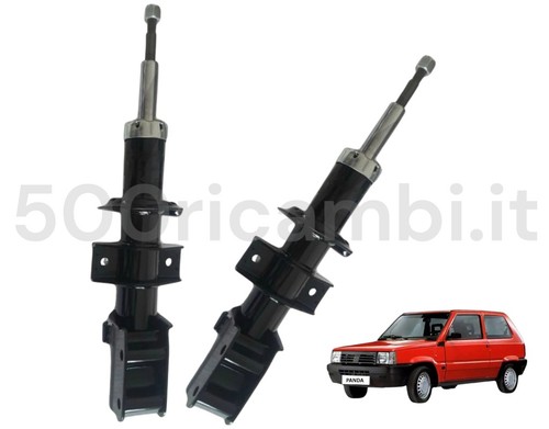 Fiat panda 141 coppia - panda,