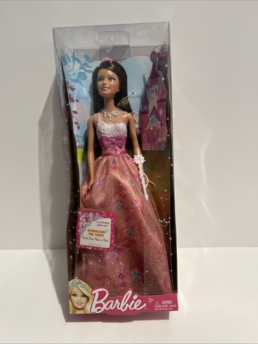 2011 matel discovery barbie - matel,