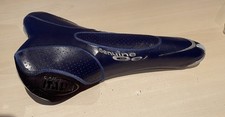Sella SELLE ITALIA MAX FLITE GEL II originale vintage classica immacolata originale