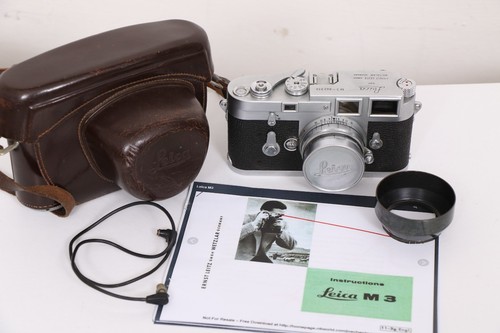 Leica 842912 con - 3,