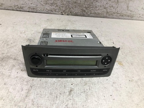 Autoradio per fiat grande - per,