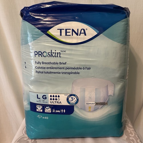 Slip monouso per adulti - , tena