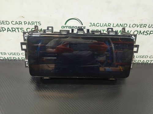 Range rover sport - sport, l494
