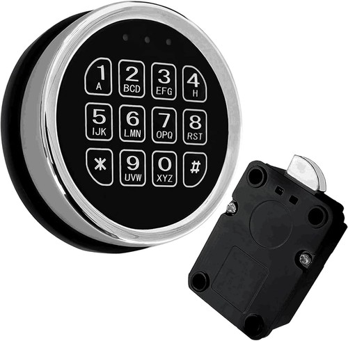 Lucchetto sicurezza pistola - lucchetto, di