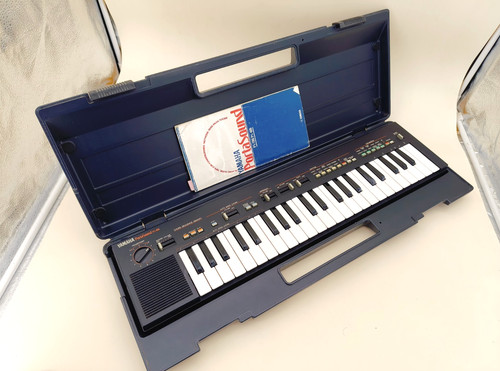 Yamaha portasound 400 - portasound, ps-400