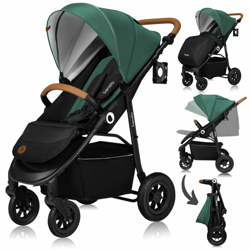 Passeggino buggy fino kg - a, 22