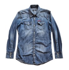 Dsquared2 junior camicia