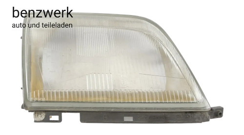 Mercedes r129 disco - sl,