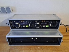 DJ PA-Technik DENON DN-D4000